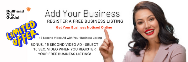 add your business listing