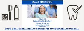 Crossroads Family Dental