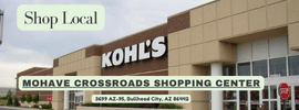 Shop Khols Bullhead City
