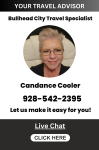 Candance Cooler Travel Bullhead City Guide