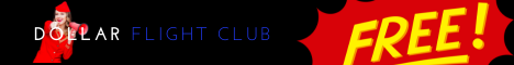Dollar flight Club - Join Free
