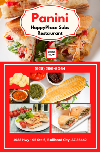 happyplace subs restaurant