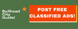 POST FREE CLASSIFIED AD
